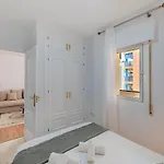 Cozy In With Views * Fuengirola