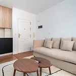 Apartment Cozy In With Views