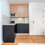 Apartment Cozy In With Views Fuengirola