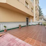 Apartamento Cozy In With Views