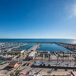 Cozy In With Views Fuengirola