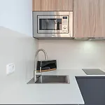 Cozy In With Views Apartment Fuengirola