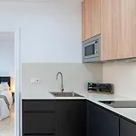 Cozy In With Views Fuengirola