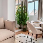 Cozy In With Views Fuengirola