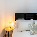 Apartment Cozy In With Views Fuengirola