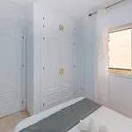 Apartment Cozy In With Views Fuengirola