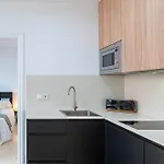 Cozy In With Views Fuengirola