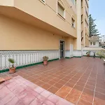Cozy In With Views Apartment Fuengirola