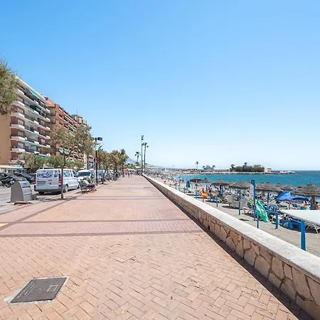 Cozy In With Views Lejlighed