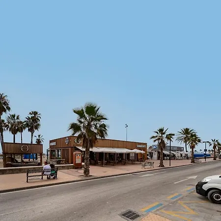 Cozy In With Views *