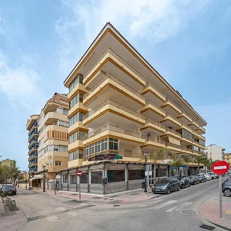 Cozy In With Views Lejlighed *