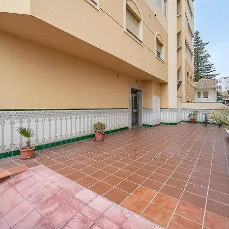 Lejlighed Cozy In With Views