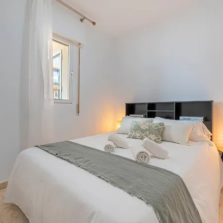 Cozy In With Views *