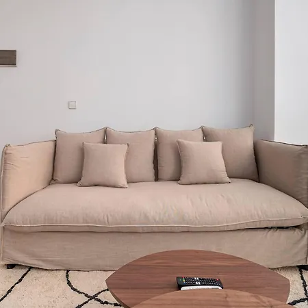 Cozy In With Views Апартаменты