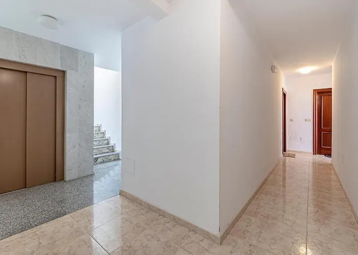 Cozy In With Views Lejlighed *