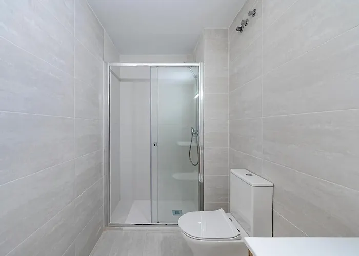 Cozy In With Views Апартаменты *