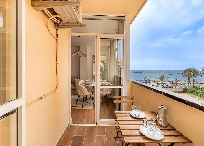 Апартаменты Cozy In With Views *