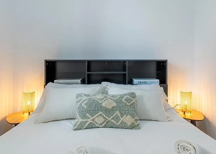 Cozy In With Views Lejlighed Fuengirola