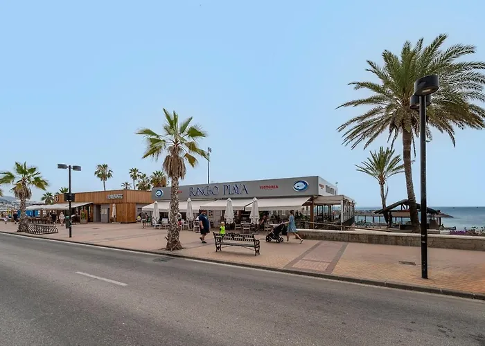 Cozy In With Views *