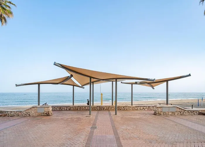 Cozy In With Views Lejlighed