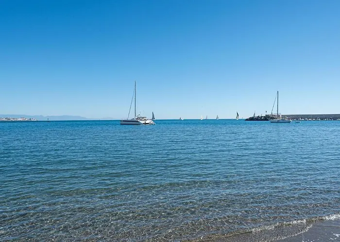 Cozy In With Views *