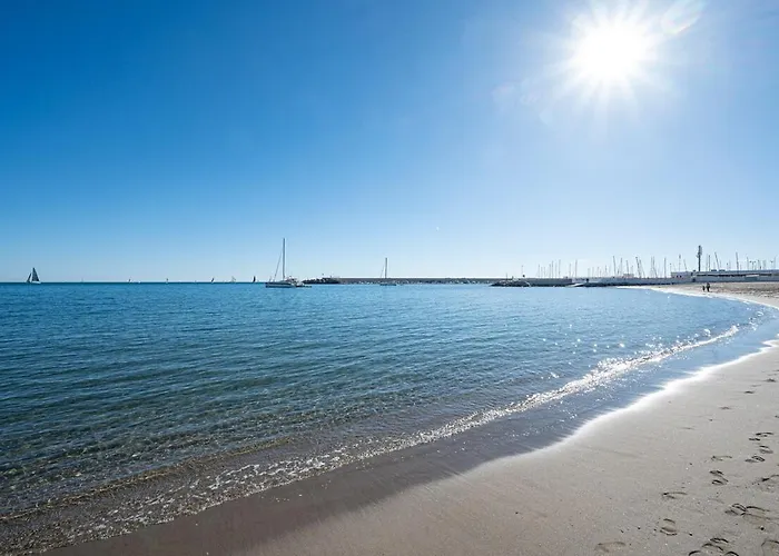 Lejlighed Cozy In With Views *