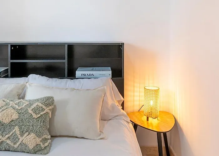 Cozy In With Views Fuengirola