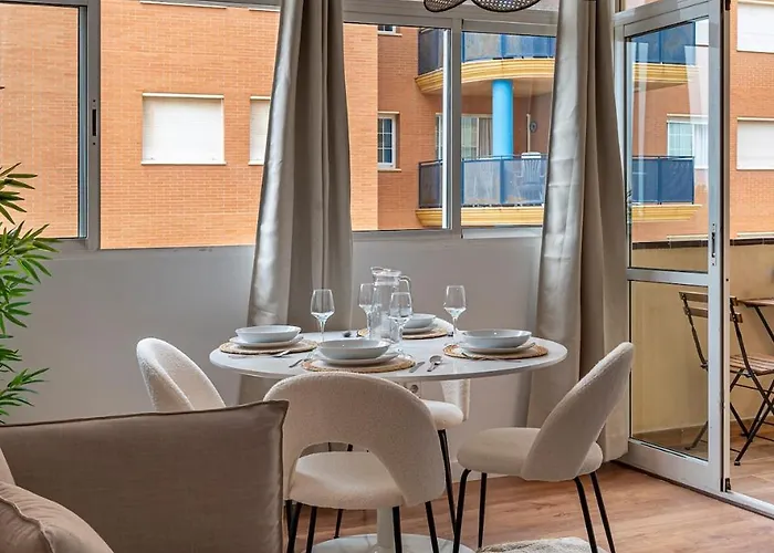 Cozy In With Views *