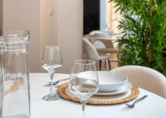 Cozy In With Views *