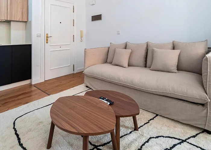 Cozy In With Views * Fuengirola