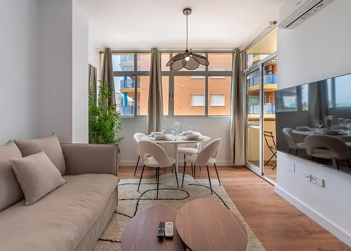 Cozy In With Views Апартаменты