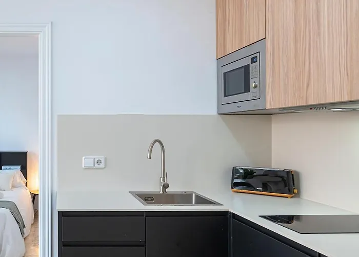 Cozy In With Views Fuengirola