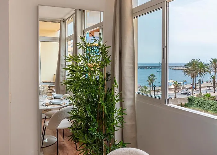 Cozy In With Views *