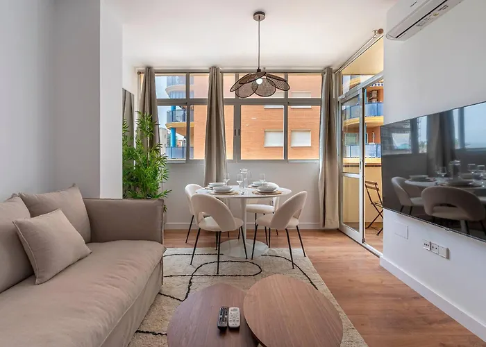 Cozy In With Views Апартаменты