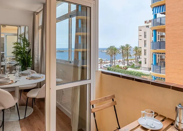 Cozy In With Views *