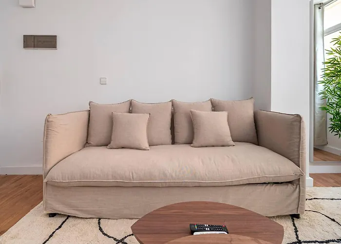 Cozy In With Views Апартаменты