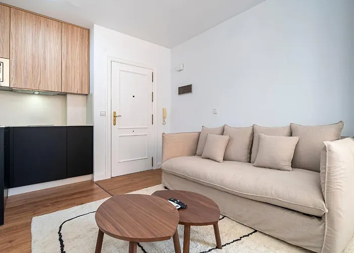 Cozy In With Views Апартаменты