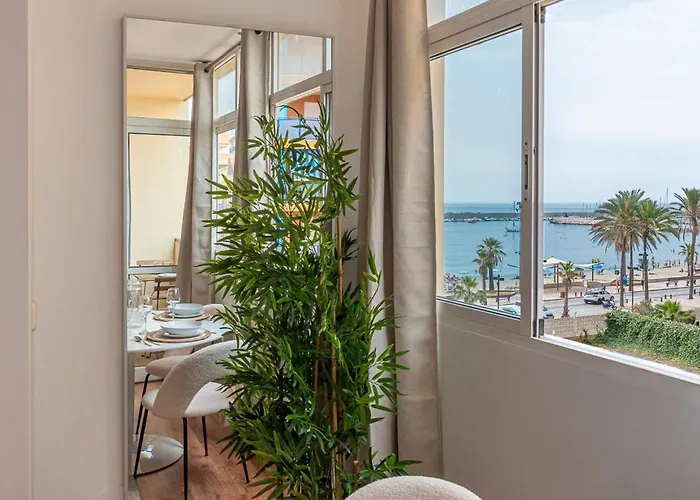 Cozy In With Views Апартаменты