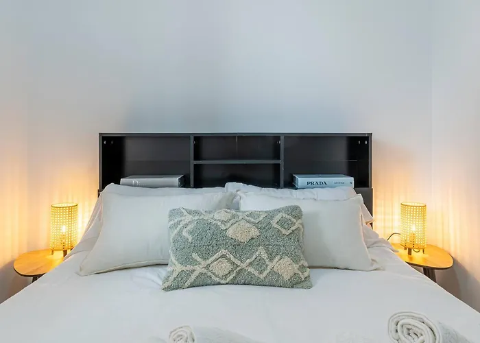 Cozy In With Views * Фуэнхирола