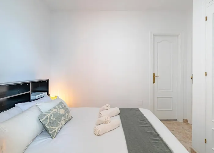 Cozy In With Views Апартаменты