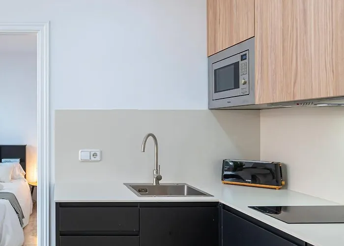 Cozy In With Views Фуэнхирола