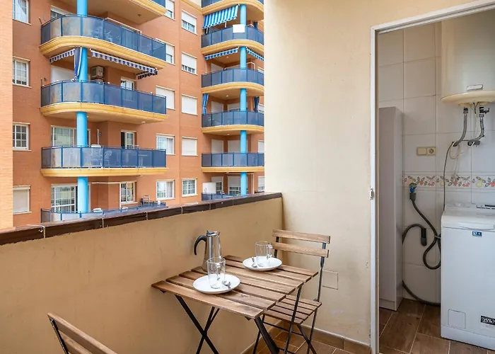 Cozy In With Views Апартаменты