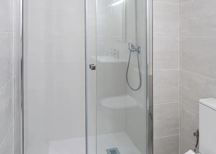 Cozy In With Views *