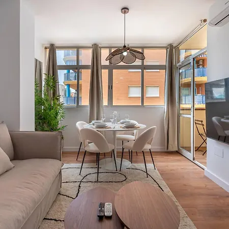 Cozy In With Views Apartament